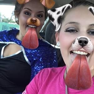 Meet your Posher, Katelyn